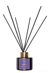 100 ml interiérový tyčinkový bytový parfém, FRESSIA, DIFFUSEUR INTÉRIEUR