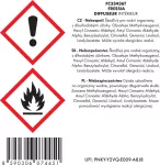 100 ml interiérový tyčinkový bytový parfém, FRESSIA, DIFFUSEUR INTÉRIEUR