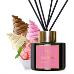 100 ml tyčinkový difuzér, ICE CREAM, PARFUMIA®