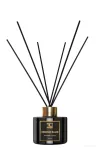 100 ml tyčinkový difuzér, OBSIDIAN BLACK, PARFUMIA®