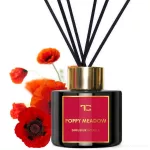 100 ml tyčinkový difuzér, POPPY MEADOW, PARFUMIA®