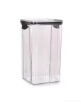 1360 ml dóza na potraviny se silikonovým těsněním