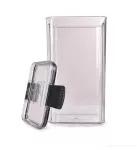 1360 ml dóza na potraviny se silikonovým těsněním