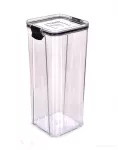 1820 ml dóza na potraviny se silikonovým těsněním