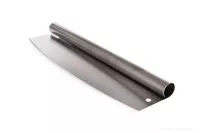 35 cm kolébkový nůž na krájení pizzy