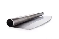 35 cm kolébkový nůž na krájení pizzy