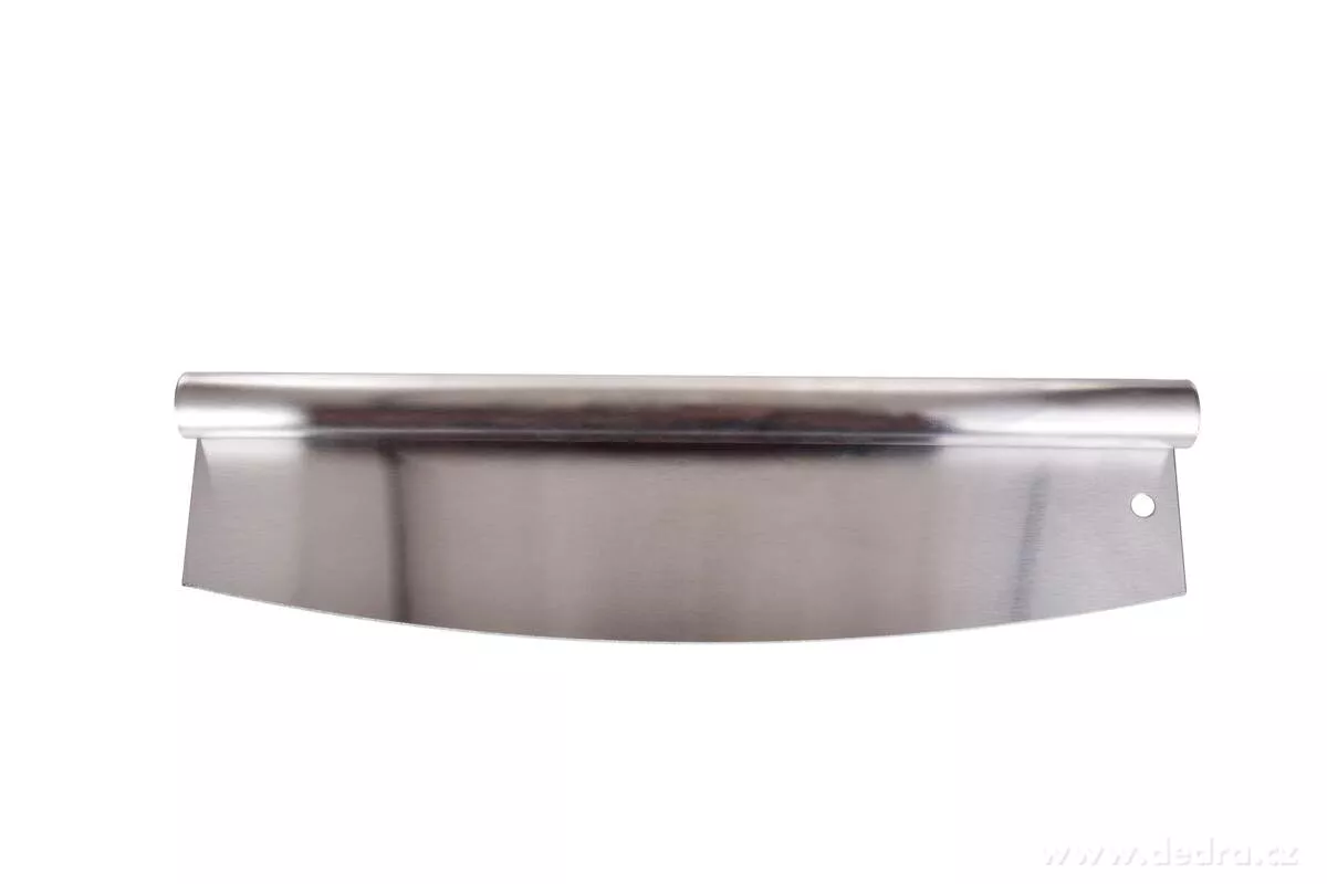 35 cm kolébkový nůž na krájení pizzy