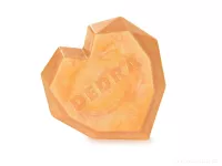 40 ml sójový vonný eko-vosk do aromalampy, DIVINE AMBER, PARFUMIA®,