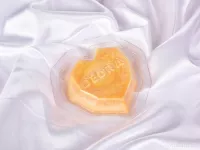 40 ml sójový vonný eko-vosk do aromalampy, DIVINE AMBER, PARFUMIA®,