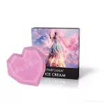 40 ml sójový vonný eko-vosk do aromalampy, ICE CREAM, PARFUMIA®