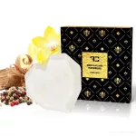 40 ml sójový vonný eko-vosk do aromalampy, ORIENTAL SPA, PARFUMIA®