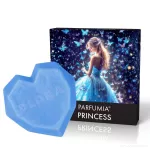 40 ml sójový vonný eko-vosk do aromalampy, PRINCESS, PARFUMIA®