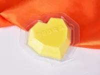 Vonný sójový EKO vosk do aromalampy PARFUMIA®, YLANG YLANG