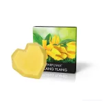 Vonný sójový EKO vosk do aromalampy PARFUMIA®, YLANG YLANG