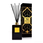 500 ml interiérový tyčinkový bytový parfém, FLEUR DE VANILLE, DIFFUSEUR INTÉRIEUR