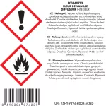 500 ml interiérový tyčinkový bytový parfém, FLEUR DE VANILLE, DIFFUSEUR INTÉRIEUR