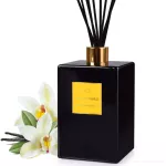500 ml interiérový tyčinkový bytový parfém, FLEUR DE VANILLE, DIFFUSEUR INTÉRIEUR