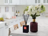 500 ml interiérový tyčinkový bytový parfém, LADY MARMELADE’S, DIFFUSEUR INTÉRIEUR