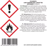 500 ml interiérový tyčinkový bytový parfém, LADY MARMELADE’S, DIFFUSEUR INTÉRIEUR