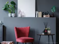 500 ml interiérový tyčinkový bytový parfém, MIDNIGHT CHERRY, DIFFUSEUR INTÉRIEUR