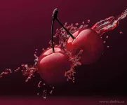 500 ml interiérový tyčinkový bytový parfém, MIDNIGHT CHERRY, DIFFUSEUR INTÉRIEUR