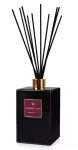 500 ml interiérový tyčinkový bytový parfém, MIDNIGHT CHERRY, DIFFUSEUR INTÉRIEUR