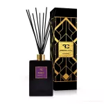 500 ml interiérový tyčinkový bytový parfém, PULPIDOO, DIFFUSEUR INTÉRIEUR