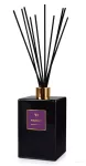 500 ml interiérový tyčinkový bytový parfém, PULPIDOO, DIFFUSEUR INTÉRIEUR