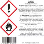 500 ml interiérový tyčinkový bytový parfém, PULPIDOO, DIFFUSEUR INTÉRIEUR