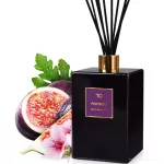 500 ml interiérový tyčinkový bytový parfém, PULPIDOO, DIFFUSEUR INTÉRIEUR