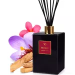 500 ml interiérový tyčinkový bytový parfém, RED VELVET, DIFFUSEUR INTÉRIEUR