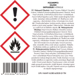 500 ml interiérový tyčinkový bytový parfém, ZAZEN, DIFFUSEUR INTÉRIEUR