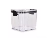 700 ml dóza na potraviny se silikonovým těsněním