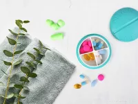 LÉKOVNÍK/VITAMÍNOVNÍK, zásobník na léky a vitamíny