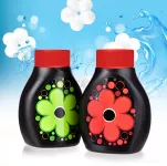 NÁHRADNÍ NÁPLŇ pěnové mýdlo na ruce i tělo, květinová vůně DAISY FLOWER