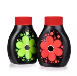 NÁHRADNÍ NÁPLŇ pěnové mýdlo na ruce i tělo, ovocná vůně DAISY FRUIT