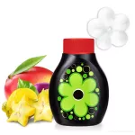 NÁHRADNÍ NÁPLŇ pěnové mýdlo na ruce i tělo, ovocná vůně DAISY FRUIT