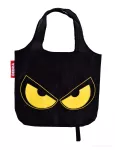 Nákupní skládací tex tilní taška CITYBAG, REBELITO