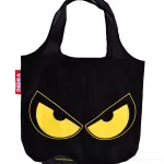 Nákupní skládací tex tilní taška CITYBAG, REBELITO