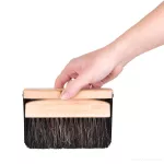 Stolní magnetický smetáček s lopatkou