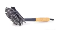 Univerzální kartáč s bambusovou rukojetí GoEco® BAMBOO