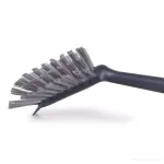 Univerzální kartáč s bambusovou rukojetí GoEco® BAMBOO