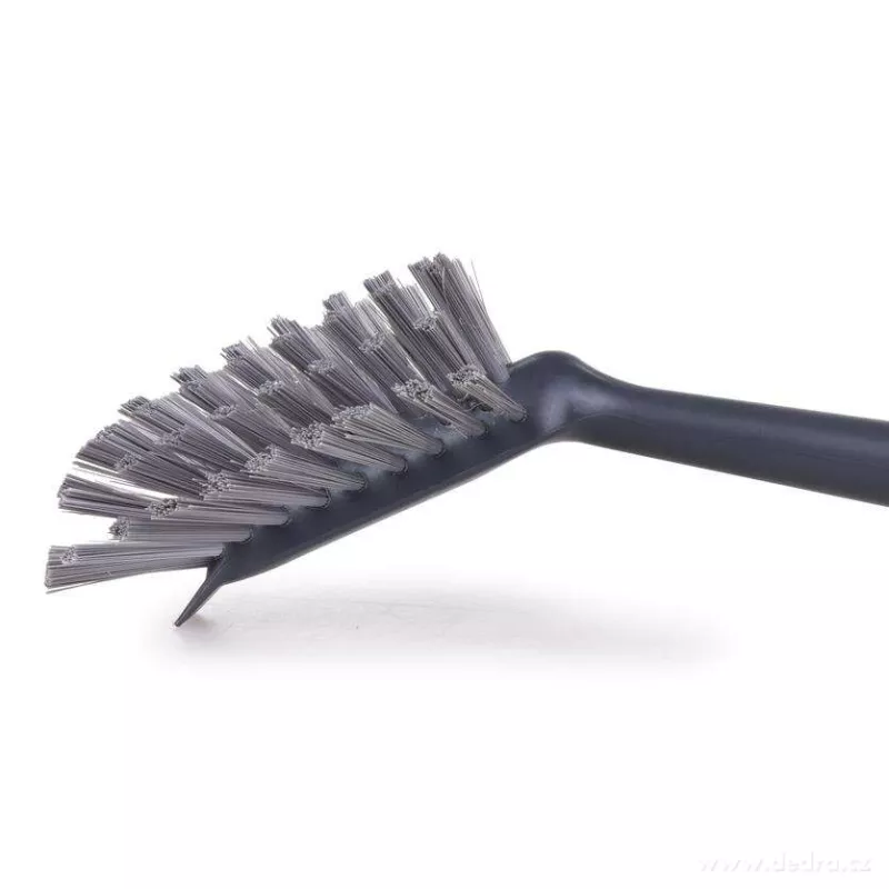 Univerzální kartáč s bambusovou rukojetí GoEco® BAMBOO