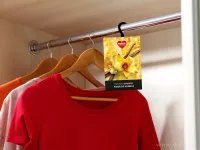 Vonný sáček - sašetka, FLEUR DE VANILLE, PARFUMIA®