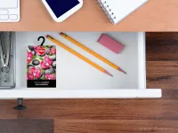 Vonný sáček - sašetka, LILA FASHION, PARFUMIA®