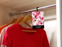 Vonný sáček - sašetka, MAGNOLIA, PARFUMIA®