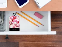 Vonný sáček - sašetka, MAGNOLIA, PARFUMIA®