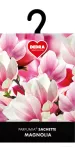 Vonný sáček - sašetka, MAGNOLIA, PARFUMIA®