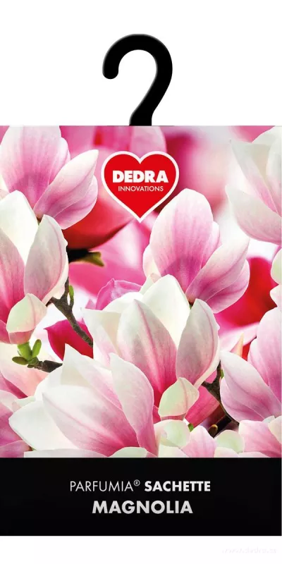 Vonný sáček - sašetka, MAGNOLIA, PARFUMIA®