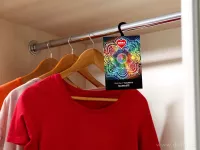 Vonný sáček - sašetka, NAMASTÉ, PARFUMIA®